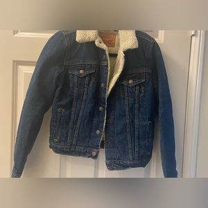 Levi’s jacket